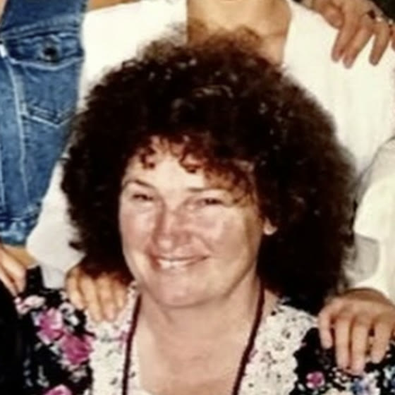 Laraine “Rainey” Scatina, Maria's mother, who began Pickles Preschool in 1995.